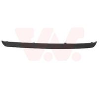 Spoiler 4028500 VAN WEZEL Para PEUGEOT