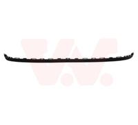 Spoiler 4331500 VAN WEZEL Para RENAULT