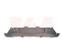 Spoiler 4373508 VAN WEZEL Para RENAULT