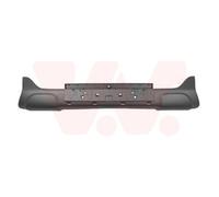 Spoiler 4424500 VAN WEZEL Para RENAULT