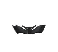 Spoiler Alerón Aerodinámico Kit Alerones Delanteros Aerodinámicos para Motocicletas Downforce Naked para CB 1000 para Hornet SP 2025 Winglet