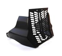 Spoiler Alerón Aerodinámico para Rebel1100 para Rebel 1100 DCT CM1100 2021-2025 Cubierta Protectora Motor Modificada Cubierta Chasis Adecuada Difusor Inferior Winglet