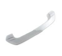 Spoiler Alerón Techo para Toyota para RAV4 Spoiler 2001-2004 Material ABS para Toyota para RAV4 Spoiler ala Trasera Coche con Imprimación Color Alerón Trasero Trunk Wing (Color : Glossy Black)