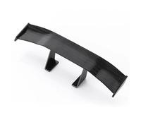 Spoiler Alerón Trasero Universal para Maletero Pegatinas para El Exterior del Coche Accesorios Divertidos De Decoración. Trasero Alerón