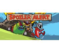 Spoiler Alert PC