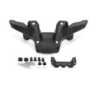 Spoiler arabrisas para MT-09 para MT 09 para MT09 2024 Parabrisas | Soporte Parabrisas Accesorios Motocicleta Kit Parabrisas Transparente/ahumado/negro(Bracket)