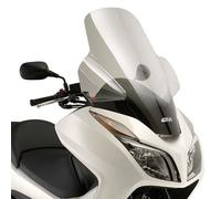 Spoiler carenado D1123ST HONDA FORZA 300 ABS