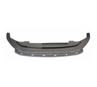 Spoiler central parachoques delantero para Volkswagen Golf 7 gti 2012 en adelante