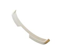 Spoiler Coche Alerón Trasero ABS para Coche, Kit de carrocería en Negro Brillante o con Aspecto de Fibra de Carbono para Seat Leon MK2 (2009-2012). Auto Spoiler(No Color)