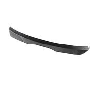 Spoiler Coche Alerón Trasero de Techo para A3 8P 2004 2005 2006 2007 2008 2009 2010 2011 2012 2013 Sportback Car Tail Wing Decoration Auto Spoiler(Carbon Fiber Look)