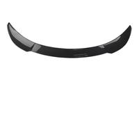 Spoiler Coche Alerón Trasero Estilo V para Maletero de para Tesla, Model 3, para Model Y (2017-2024), para Highlander, Deportivo Auto Spoiler(CF MY)