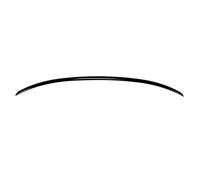Spoiler Coche Alerón Trasero para Maletero de Coche, Ajuste Exterior, para Benz W177, V177, Clase A, Sedán, A180, A200, A35, años 2019 a 2024 Auto Spoiler