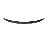 Spoiler Coche Alerón Trasero para Maletero de Coche, Estilo MP, Divisor, para Serie 3 G20 G28 325i 330i para M3 2019-2023 Auto Spoiler(Carbon Look)
