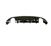 Spoiler Coche para Dodge para Charger 2015-2021 | Reduce la resistencia al aire, resistente al desgaste y duradero. aleron coche(Negro brillante)