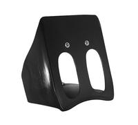 Spoiler Compatible de la Barbilla del radiador Inferior para Modelos Softail Breakout Street Bob Fat Rider 2018 2023