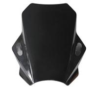 Spoiler cúpula Cubierta De Cristal Parabrisas Motocicleta Deflectores Pantalla para Benelli 502C 2019-2021 para BN 125 2018-2021 para 251 2015-2021(1)
