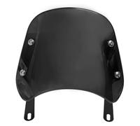 Spoiler cúpula Parabrisas Delantero De Motocicleta para Ducati para Scrambler 2016 2017 2018 2019 2020 2021 2022 2023 2024