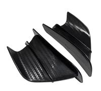 Spoiler De Carenado Lateral Compatible Con Cbr1100 Para Cbr600rr Para Cbr900rr Motocicleta Aerodinámico Kit Alerón Componentes Winglet