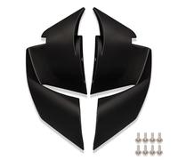 Spoiler De Carenado Lateral Compatible Con Para M1000RR 2020 2021 2022 Carenado Motocicleta Winglet Lateral Aerodinámico Kit Alerones Componentes