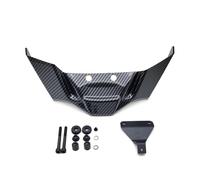 Spoiler De Carenado Lateral Compatible Con Para S1000r Para M1000r Para F900r 2021 2022 2023 2024 2025 Piezas Carenado Alerón Delantero Motocicleta