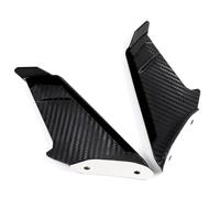 Spoiler De Carenado Lateral Compatible Con Para S1000rr Para Hp4 Motocicleta Alerones Delanteros Aerodinámicos Alerones Laterales Carenado Dinámico Kit Alas