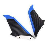 Spoiler De Carenado Lateral Compatible Con Para S1000rr Para Hp4 Motocicleta Winglet Aerodinámico Para Piezas Alerón Ala Accesorios Repuesto