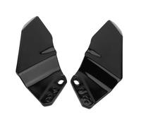Spoiler De Carenado Lateral Compatible Con Vfr1200 Para Nsr250 Para Cbr250r Motocicleta Aerodinámico Kit Alas Accesorios Alerón Winglet Reemplazar