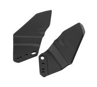 Spoiler De Carenado Lateral Compatible Con Vfr1200 Para Nsr250 Para Cbr250r Motocicleta Aerodinámico Kit Alas Accesorios Alerón Winglet Reemplazar