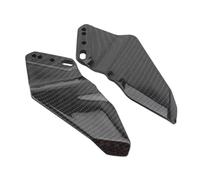 Spoiler De Carenado Lateral Compatible Con Vfr1200 Para Nsr250 Para Cbr250r Motocicleta Aerodinámico Kit Alas Accesorios Alerón Winglet Reemplazar
