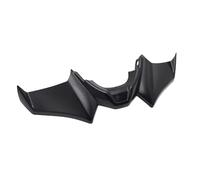 Spoiler De Carenado Lateral Compatible Con Yamaha Para Mt-07 Para Sp 2021-2024 Motocicleta Alerones Delanteros Deportivos Downforce Aerodinámicos Deflector Ala
