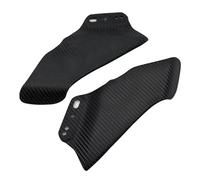 Spoiler De Carenado Lateral Compatible Con Yamaha Para Yzf-R15 Espejo Retrovisor Motocicleta Winglet Fijo Aerodinámico Conjunto Alerón Kit Ala