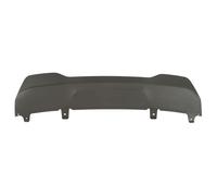 Spoiler De Parachoques Trasero Compatible Con: PEUGEOT 2008 II 06.19-