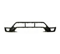 Spoiler de parachoques delantero gris para volvo Xc90 2016 en adelante