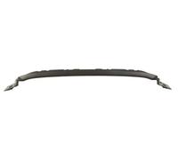 Spoiler De Parachoques Delantero Inferior Compatible Con: AUDI A1 GB 06.18-