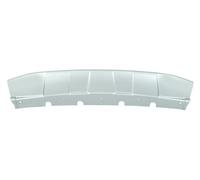 Spoiler De Parachoques Delantero Inferior Compatible Con: BMW X3 G01 10.17-07.21
