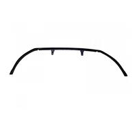 Spoiler de parachoques delantero para kia pro ceed 2007 en adelante 3p