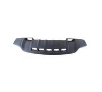Spoiler de parachoques delantero para Porsche Cayenne Turbo-Gts serie 2014- Sport