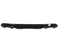 Spoiler De Parachoques Trasero Compatible Con: MERCEDES GLA X156 12.13-12.19