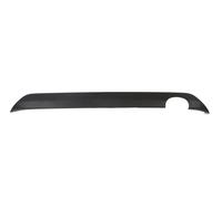 Spoiler De Parachoques Trasero Compatible Con: PEUGEOT 208 03.12-12.18