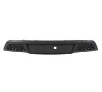 Spoiler De Parachoques Trasero Compatible Con: PEUGEOT 308 I 09.07-11.14