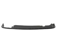Spoiler De Parachoques Trasero Compatible Con: VW CC 11.11-12.16