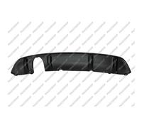 Spoiler De Parachoques Trasero Compatible Para Citroën DS3 CI3251861