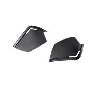 Spoiler de Paramanos Polisport Integral Evo Negro Negro