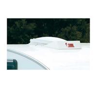 Spoiler de techo para claraboya SPOILER 40 FIAMMA 40x40 cm