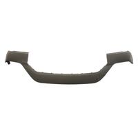 Spoiler Del Parachoques Delantero Compatible Con: BMW X3 F25 09.10-04.14