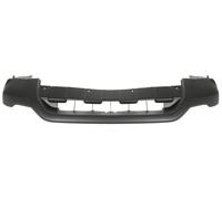 Spoiler Del Parachoques Delantero Compatible Con: HONDA CR-V III 09.09-12.12