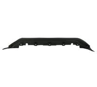 Spoiler Del Parachoques Frontal Compatible Con: JEEP COMPASS II 11.16-10.22