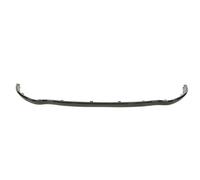 Spoiler Del Parachoques Frontal Compatible Con: RENAULT FLUENCE 01.13-11.15