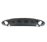 Spoiler Del Parachoques Frontal Compatible Con: VW TOUAREG 11.06-05.10