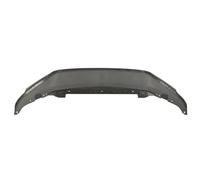 Spoiler Del Parachoques Frontal Compatible Con: VW TOURAN II 05.15-